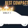 best compact SUV under 10 lakhs